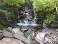 Cascades Bracklinn Falls à Callander