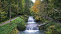 Les cascades du Morel