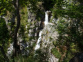 Les cascades du Var