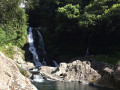 Les cascades