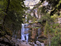 Les cascades