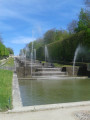 Les cascades Les cascades