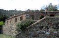 Les casernes du Centre