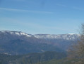 Les Cevennes