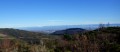 La chaîne des Alpes