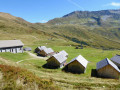 Les Chalets de Balme