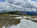 Les chalets de Roy