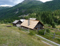 Les chalets du Verney