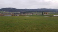 Le Mont d'Orzeires au départ du Pont