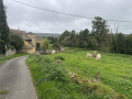 La croix de Santagny depuis Genouilly La croix de Santagny depuis Genouilly