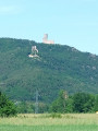 Circuit du col de Fouchy, La Vancelle, Rombach-le-Franc