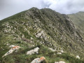 Les cimes