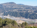 Le village de Carros