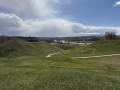 Les collines fortifiées de Kernavė, ancienne capitale lituanienne