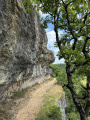 Le balcon du Créneau