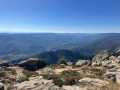 Les côteaux au sud