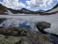 Les Lacs de la Tempête