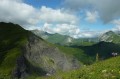 les crêtes (2) les crêtes (2)