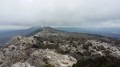 Les crêtes de la Sainte-Baume Les crêtes de la Sainte-Baume