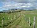 Les crêtes du Plomb du Cantal