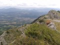 Les crêtes et Gap Les crêtes et Gap