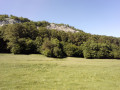 La Grotte de la Yésotte, la Croix Bénéton, la Pierre qui vire La Grotte de la Yésotte, la Croix Bénéton, la Pierre qui vire