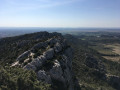 Les crêtes
