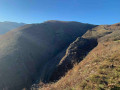 Crêtes de Zerkanbide