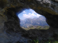 Le Col de Coux par le Vanet