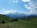 Les Dents du Midi