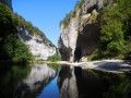 Entre Causse Méjean et Gorges du Tarn