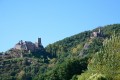Les deux châteaux Les deux châteaux