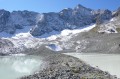 Le Lac d'Arsine Le Lac d'Arsine