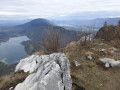 Les deux lacs Les deux lacs
