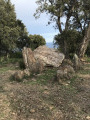 Les Dolmens