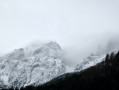 Rund um das Dorf Tristach