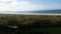 Les dunes de Vauville et de Biville