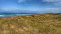 The wild coast La côte sauvage