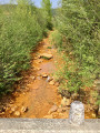 Les eaux rouges ... Les eaux rouges ...