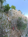 les &eacute;chelles