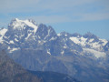 Les Écrins