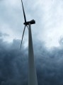 Les éoliennes