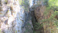 Les escaliers de bas en haut Les escaliers de bas en haut