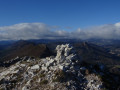 Gorges de la Méouge par la Montagne de Chabre