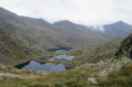 Les Estany de la Gallina