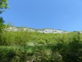 Le Mont de Corsuet par les croix de Meyrieux