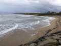 Les falaises de Lion-sur-Mer