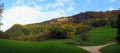 Les falaises de Montfaucon