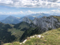 Boucle de sous-Dine par le passage du Monthieu