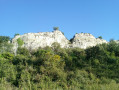 Le Puech des Mourgues à Saint-Bauzille-de-Montmell Le Puech des Mourgues à Saint-Bauzille-de-Montmell
